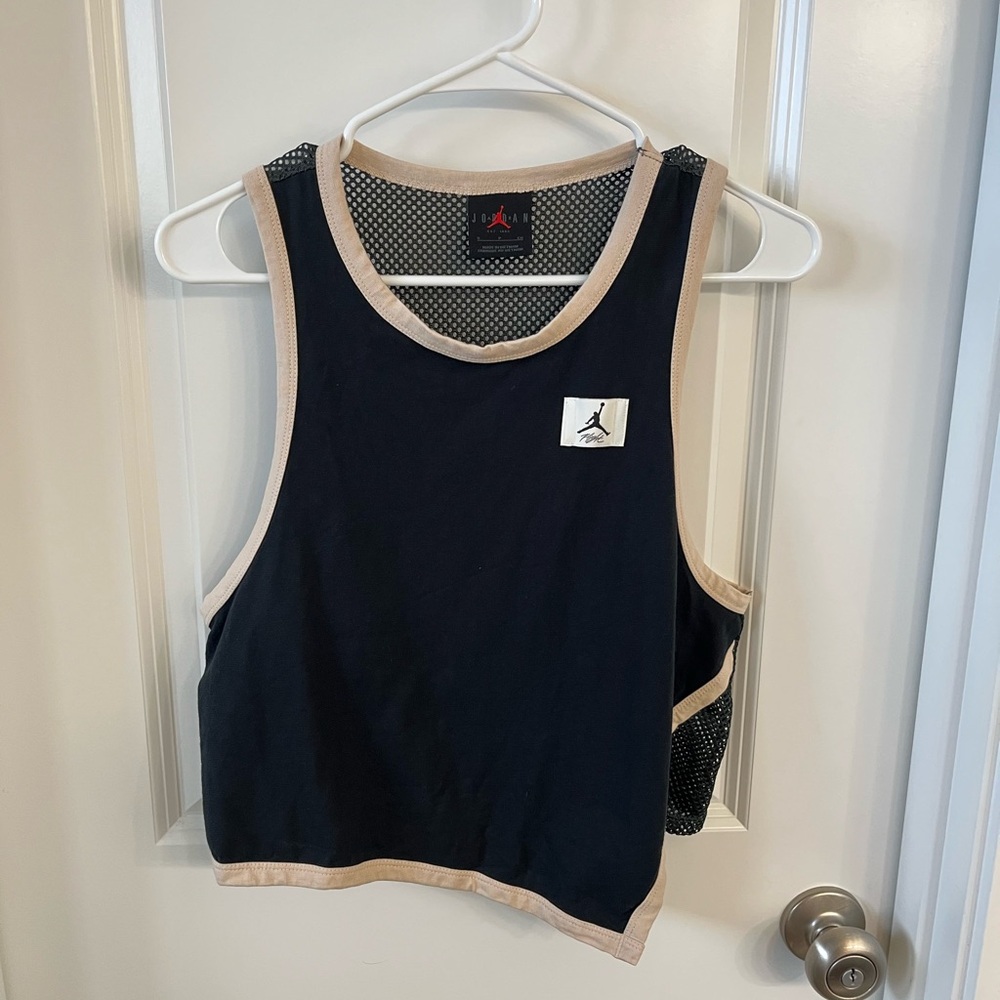 Jordan Essential Tank Women